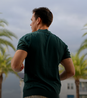 RETILIER ITALIAN POLO SHIRT